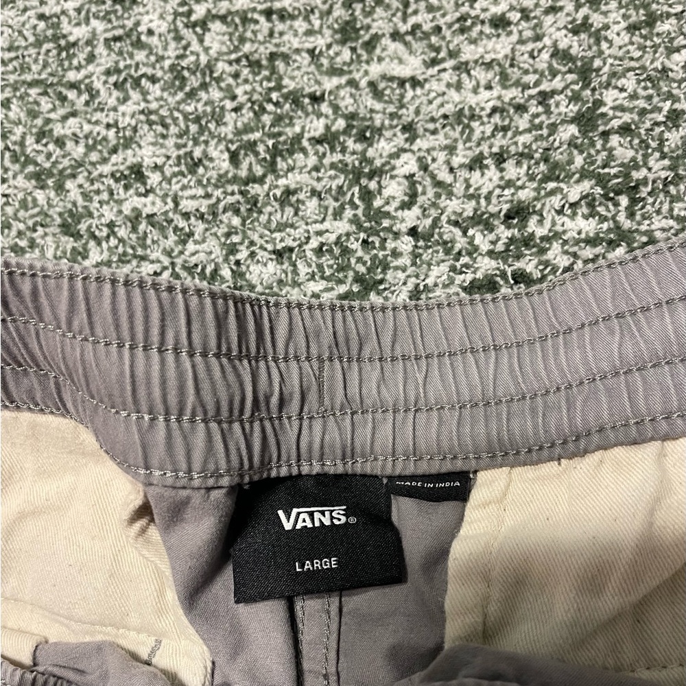 Vans shorts
